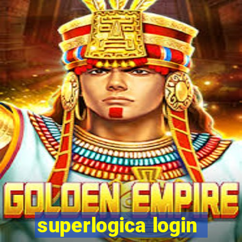 superlogica login